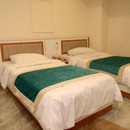 Syros Hotel Erbil City Center エクステリア 写真