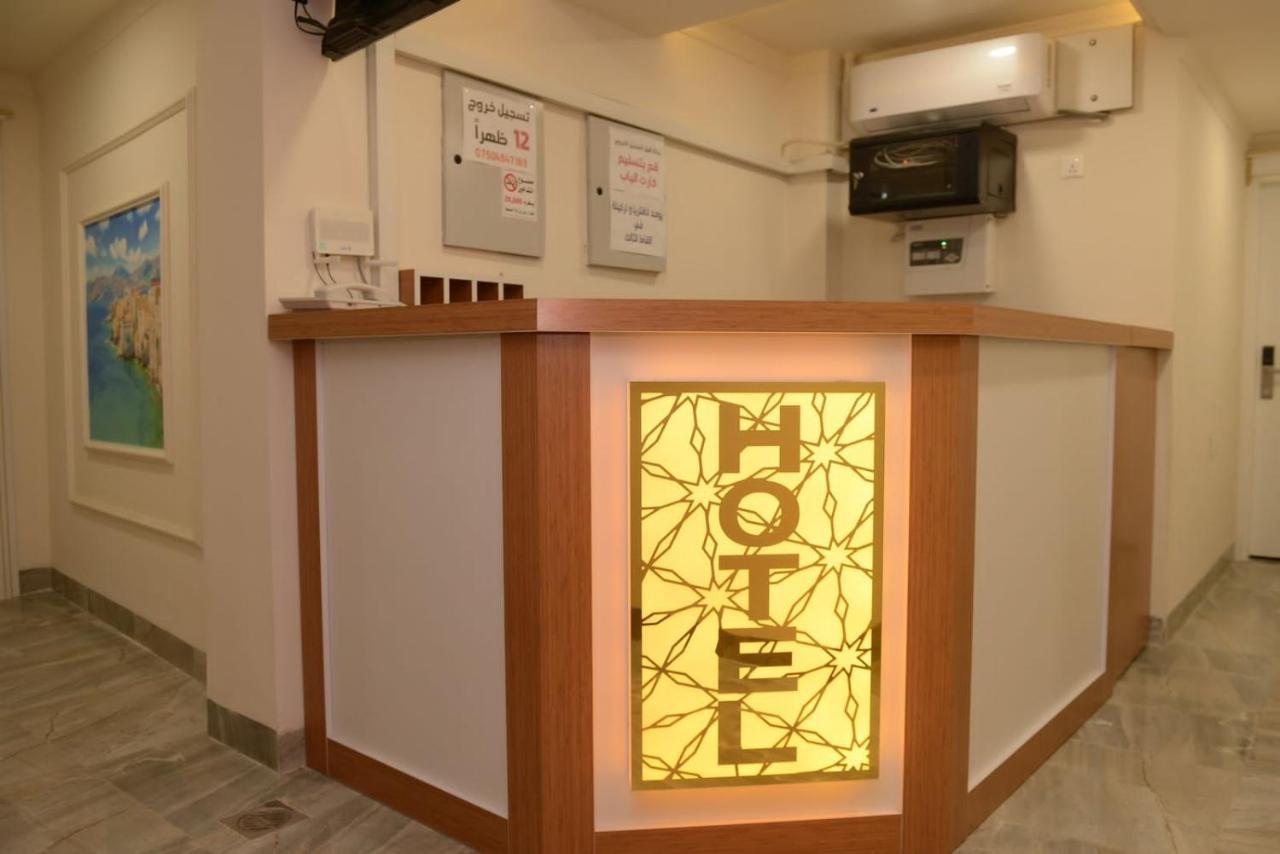Syros Hotel Erbil City Center エクステリア 写真