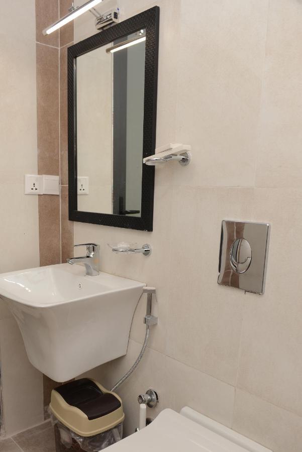 Syros Hotel Erbil City Center エクステリア 写真