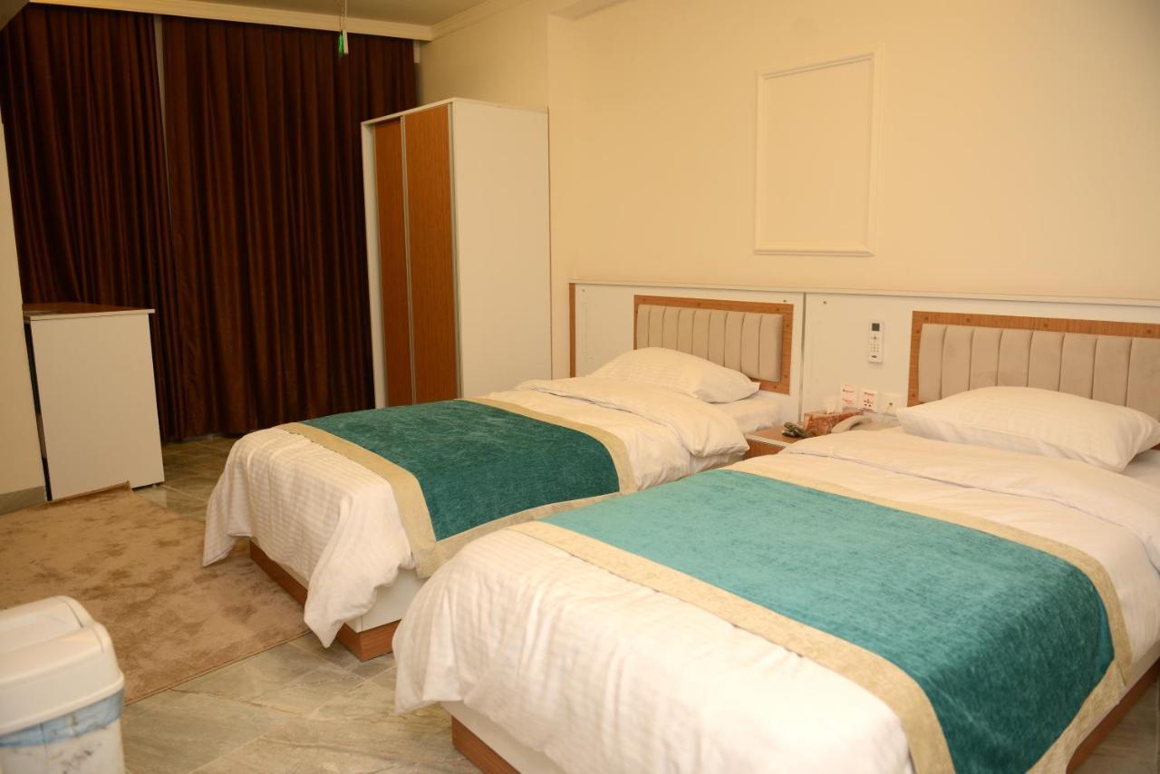 Syros Hotel Erbil City Center エクステリア 写真
